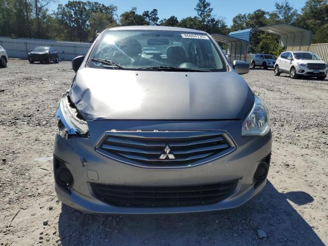 ML32F3FJXKHF02288 - 2019 MITSUBISHI MIRAGE G4 ES 银色 照片 5