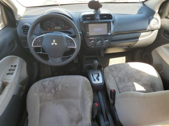 ML32F3FJXKHF02288 - 2019 MITSUBISHI MIRAGE G4 ES 银色 照片 8