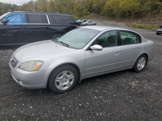 2004 NISSAN ALTIMA BASE, 