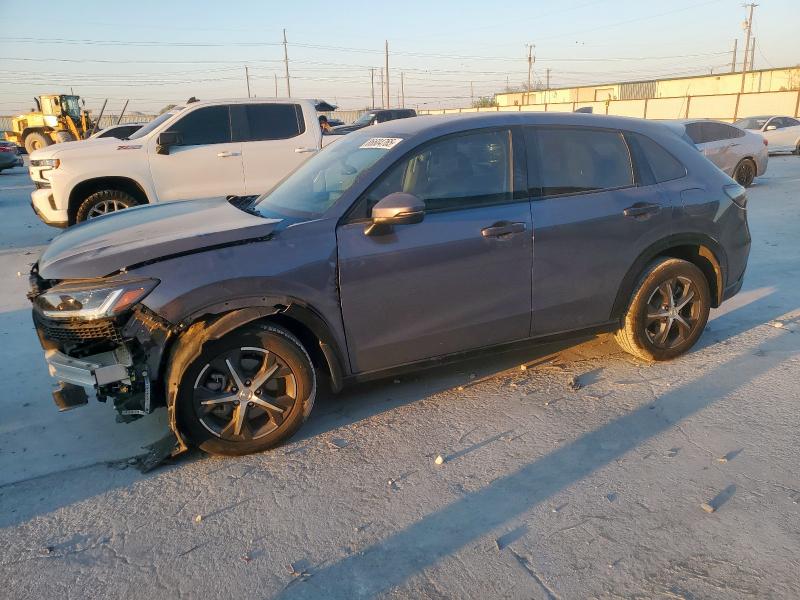 2023 HONDA HR-V EXL, 