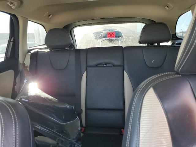 YV4902DZ5C2296098 - 2012 VOLVO XC60 T6 CHARCOAL photo 10