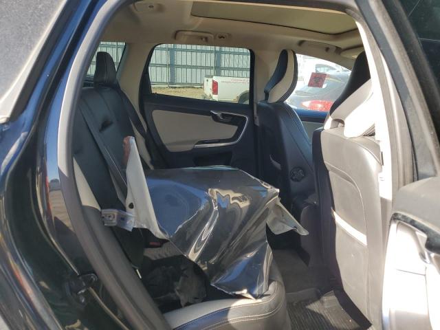YV4902DZ5C2296098 - 2012 VOLVO XC60 T6 CHARCOAL photo 11
