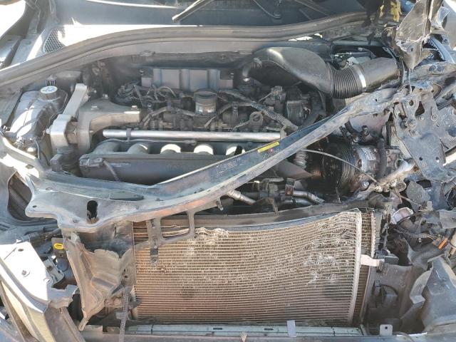 YV4902DZ5C2296098 - 2012 VOLVO XC60 T6 CHARCOAL photo 12