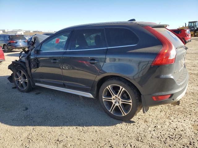 YV4902DZ5C2296098 - 2012 VOLVO XC60 T6 CHARCOAL photo 2