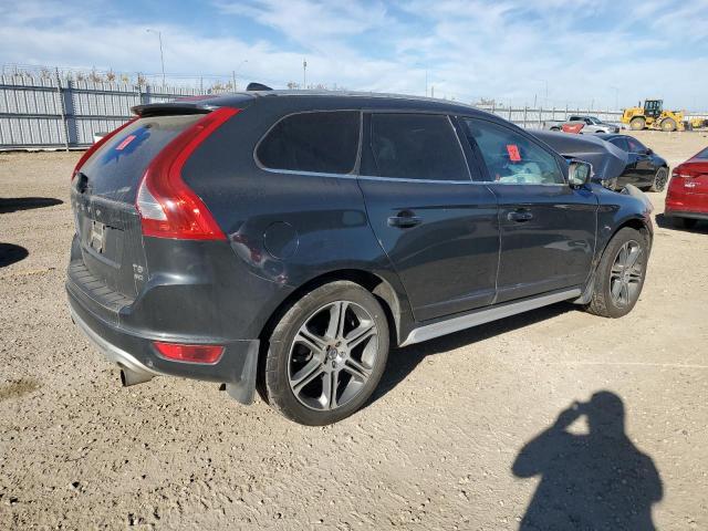 YV4902DZ5C2296098 - 2012 VOLVO XC60 T6 CHARCOAL photo 3