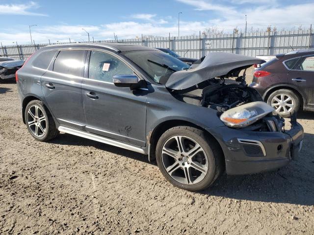 YV4902DZ5C2296098 - 2012 VOLVO XC60 T6 CHARCOAL photo 4