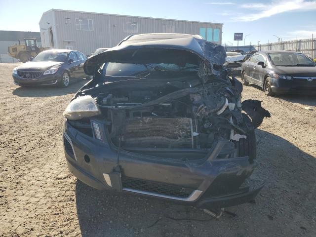 YV4902DZ5C2296098 - 2012 VOLVO XC60 T6 CHARCOAL photo 5