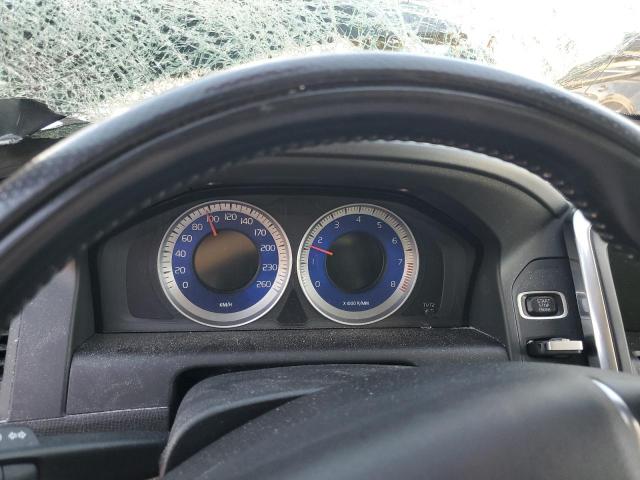 YV4902DZ5C2296098 - 2012 VOLVO XC60 T6 CHARCOAL photo 9