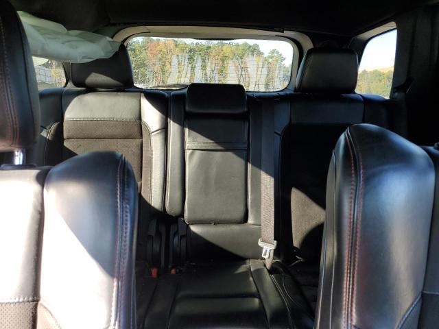 1C4RJFLG5LC288861 - 2020 JEEP GRAND CHER TRAILHAWK WHITE photo 10