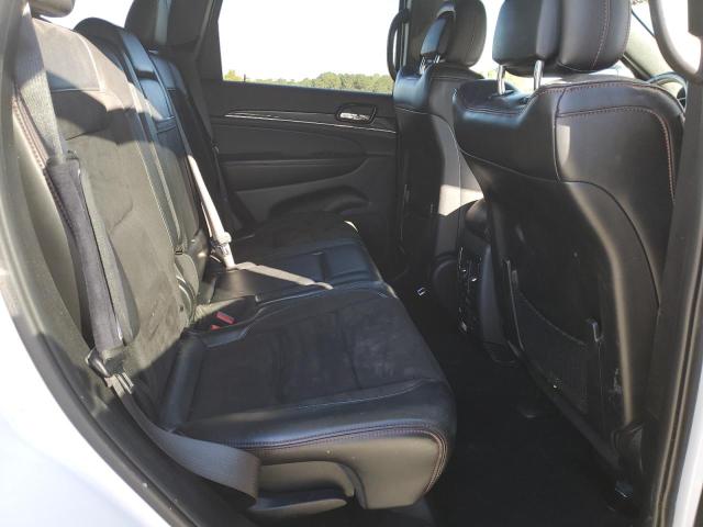 1C4RJFLG5LC288861 - 2020 JEEP GRAND CHER TRAILHAWK WHITE photo 11