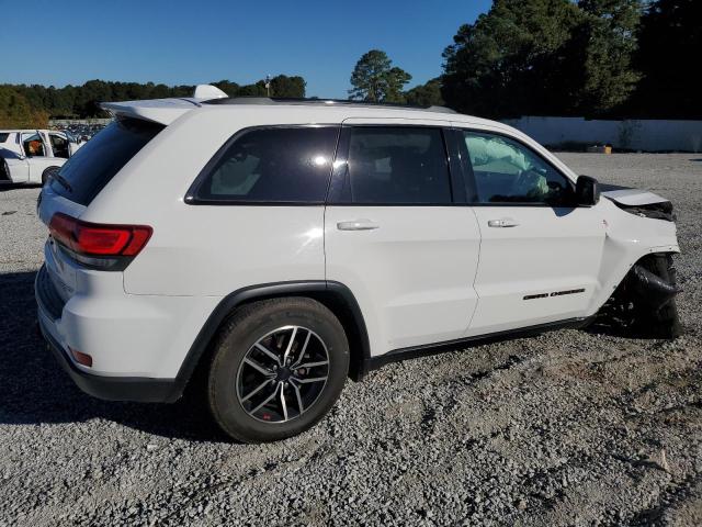 1C4RJFLG5LC288861 - 2020 JEEP GRAND CHER TRAILHAWK WHITE photo 3