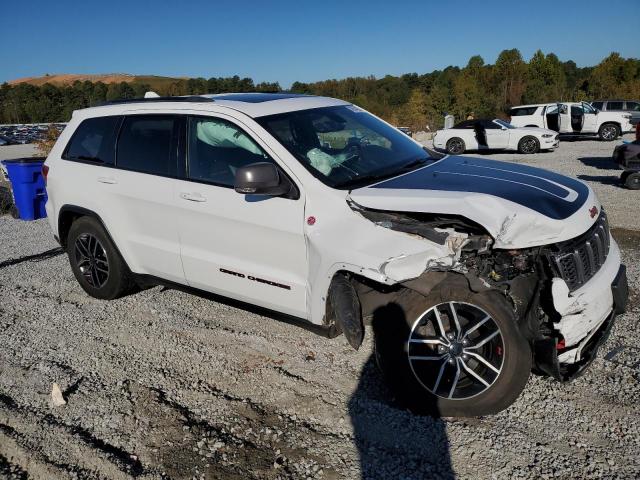 1C4RJFLG5LC288861 - 2020 JEEP GRAND CHER TRAILHAWK WHITE photo 4