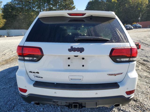 1C4RJFLG5LC288861 - 2020 JEEP GRAND CHER TRAILHAWK WHITE photo 6