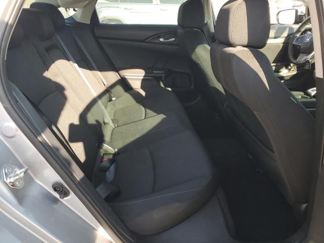 19XFC2F78HE078949 - 2017 HONDA CIVIC EX GRAY photo 10