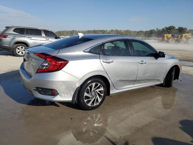 19XFC2F78HE078949 - 2017 HONDA CIVIC EX GRAY photo 3