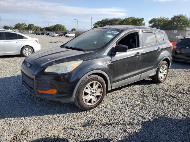 2015 FORD ESCAPE S, 