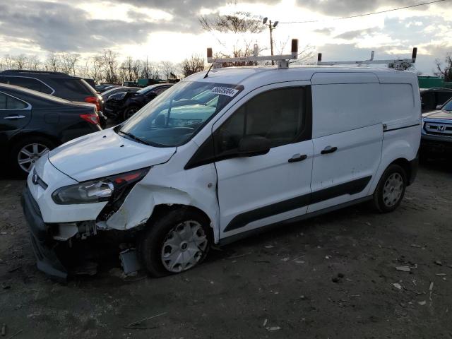 2018 FORD TRANSIT CO XL, 