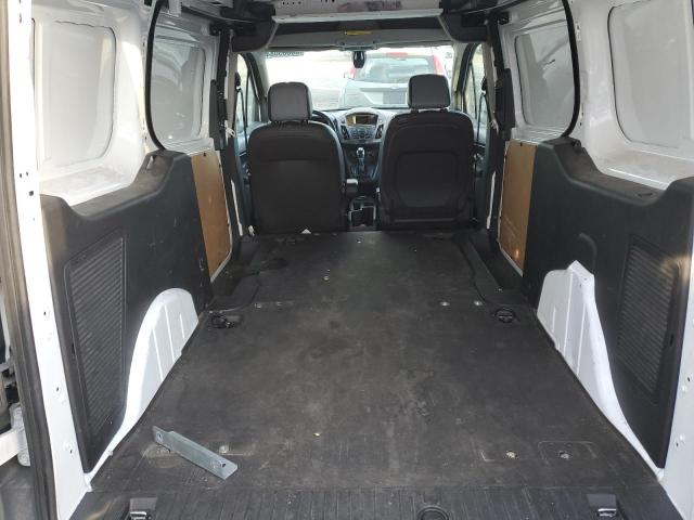 NM0LS7E74J1359706 - 2018 FORD TRANSIT CO XL WHITE photo 10