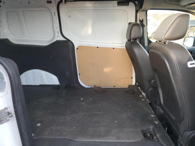 NM0LS7E74J1359706 - 2018 FORD TRANSIT CO XL WHITE photo 11
