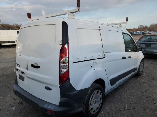 NM0LS7E74J1359706 - 2018 FORD TRANSIT CO XL WHITE photo 3