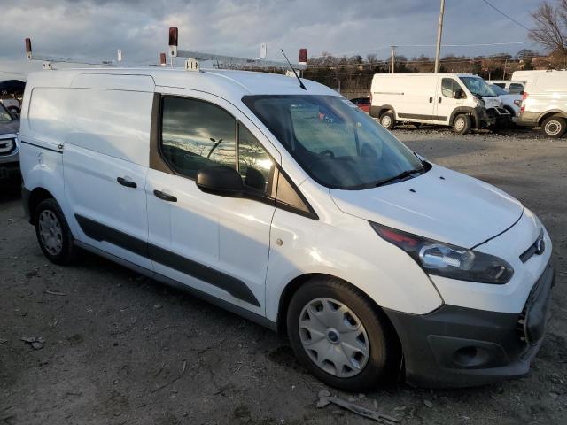 NM0LS7E74J1359706 - 2018 FORD TRANSIT CO XL WHITE photo 4