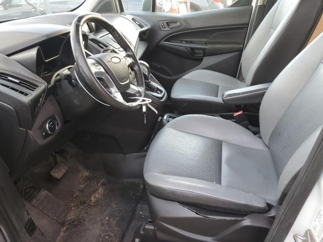 NM0LS7E74J1359706 - 2018 FORD TRANSIT CO XL WHITE photo 7