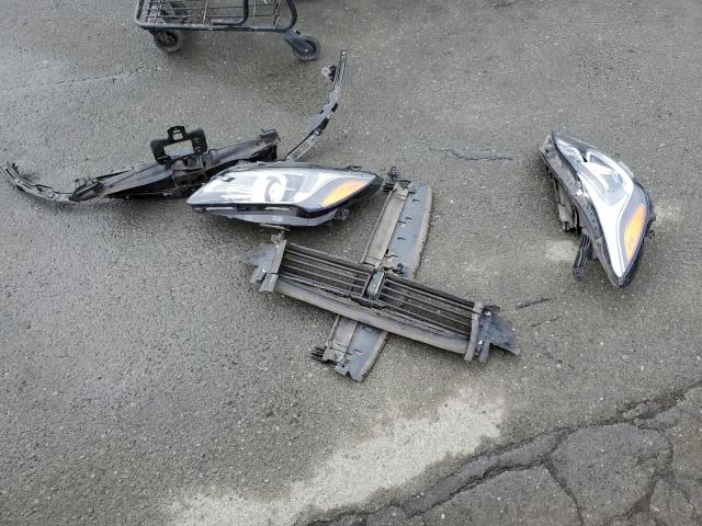 JM1GL1VM8J1315907 - 2018 MAZDA 6 TOURING RED photo 12