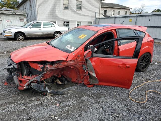 2014 FORD FOCUS ST, 