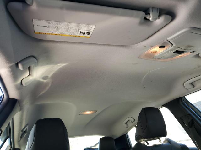 JTDKARFU1G3017967 - 2016 TOYOTA PRIUS SILVER photo 12