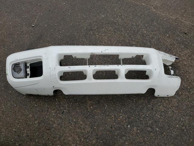 JN8DR09XX1W566810 - 2001 NISSAN PATHFINDER LE თეთრი ფოტო 13