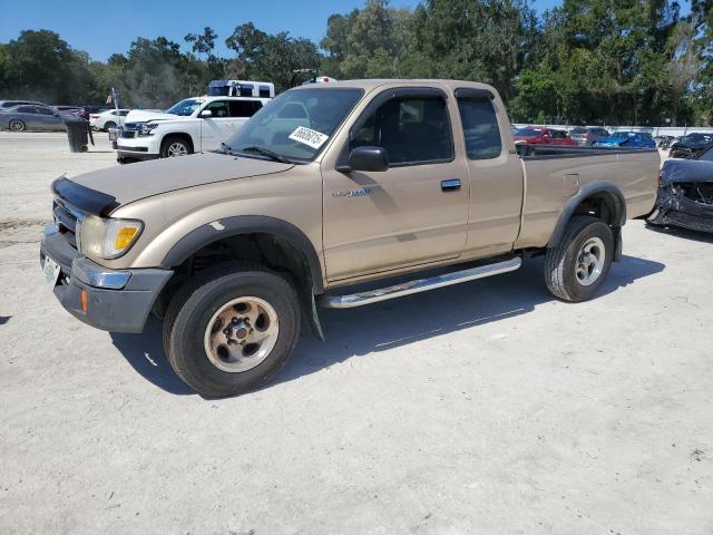 1998 TOYOTA TACOMA XTRACAB PRERUNNER, 