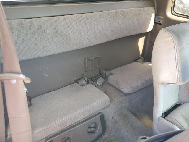 4TASM92N0WZ169381 - 1998 TOYOTA TACOMA XTRACAB PRERUNNER أسمر صورة 10