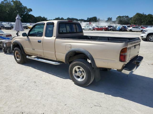 4TASM92N0WZ169381 - 1998 TOYOTA TACOMA XTRACAB PRERUNNER أسمر صورة 2