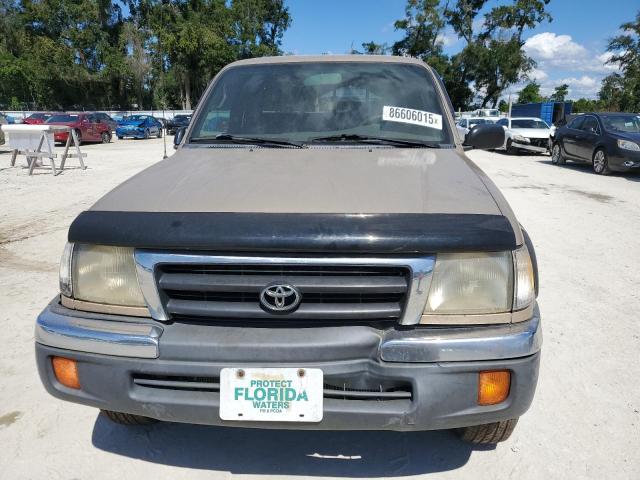 4TASM92N0WZ169381 - 1998 TOYOTA TACOMA XTRACAB PRERUNNER أسمر صورة 5