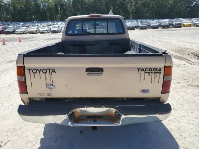 4TASM92N0WZ169381 - 1998 TOYOTA TACOMA XTRACAB PRERUNNER أسمر صورة 6