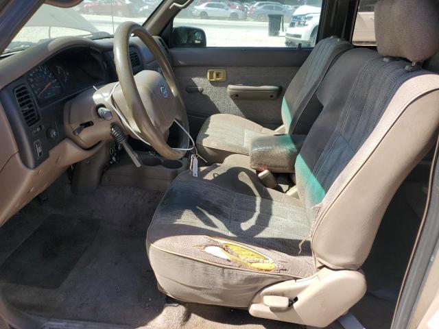 4TASM92N0WZ169381 - 1998 TOYOTA TACOMA XTRACAB PRERUNNER أسمر صورة 7