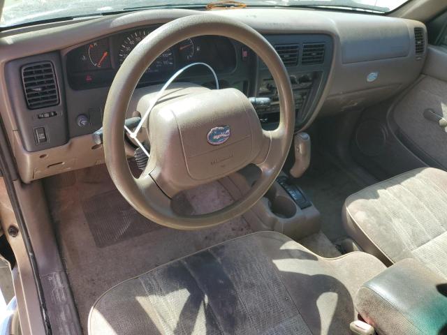 4TASM92N0WZ169381 - 1998 TOYOTA TACOMA XTRACAB PRERUNNER أسمر صورة 8