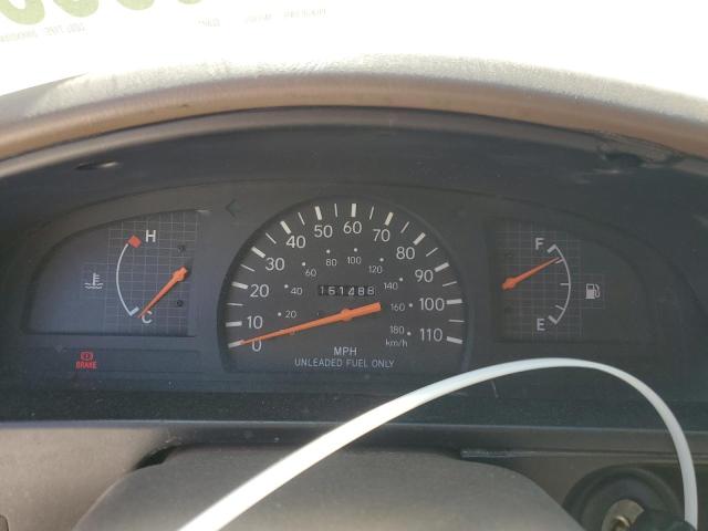 4TASM92N0WZ169381 - 1998 TOYOTA TACOMA XTRACAB PRERUNNER أسمر صورة 9