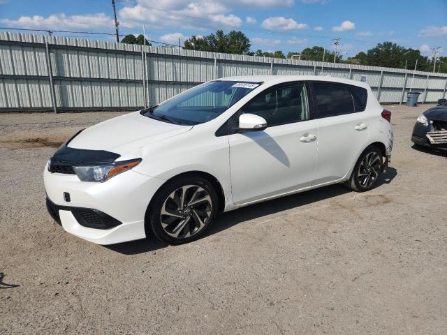 2017 TOYOTA COROLLA IM, 