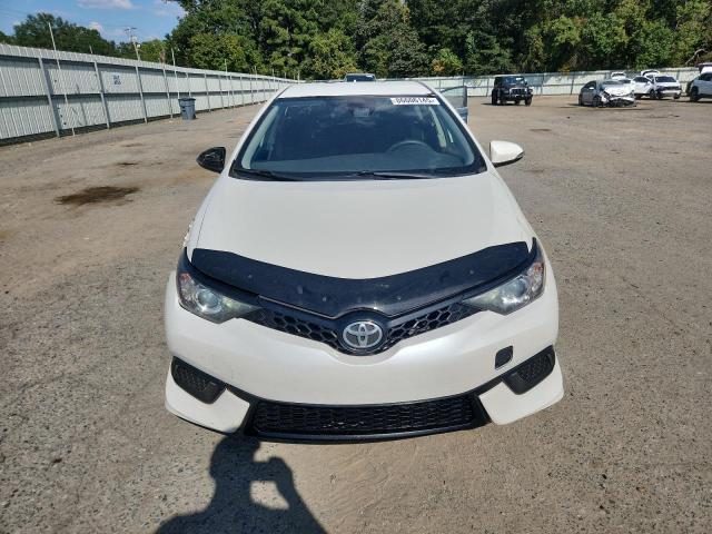 JTNKARJEXHJ526304 - 2017 TOYOTA COROLLA IM 白色 照片 5