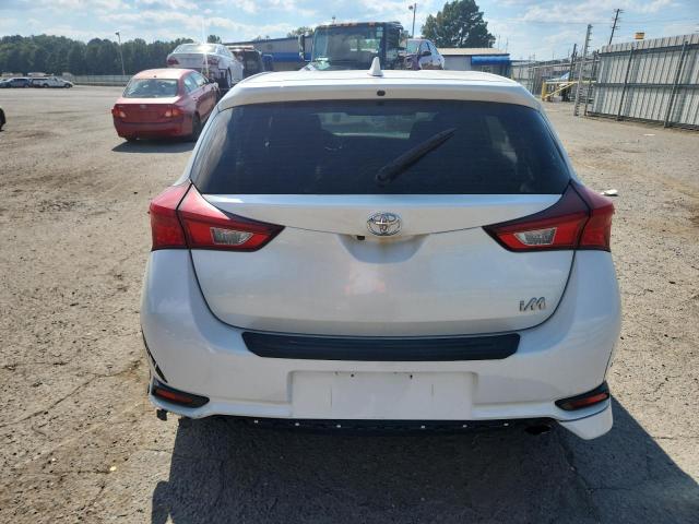 JTNKARJEXHJ526304 - 2017 TOYOTA COROLLA IM 白色 照片 6