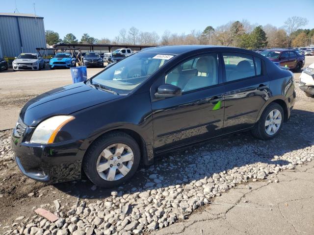 2011 NISSAN SENTRA 2.0, 