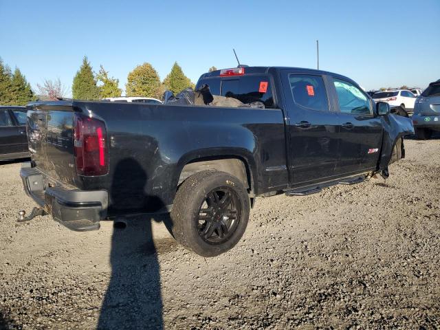 1GCGTDEN8M1119688 - 2021 CHEVROLET COLORADO Z71 BLACK photo 3