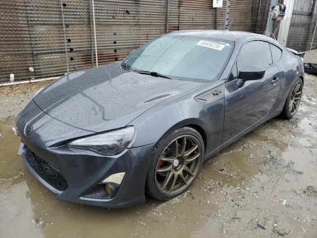 2013 TOYOTA SCION FR-S, 