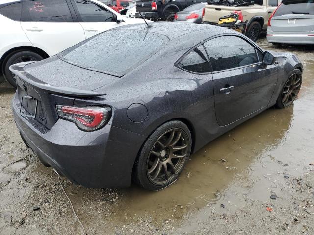 JF1ZNAA14D1718954 - 2013 TOYOTA SCION FR-S 石墨色 照片 3