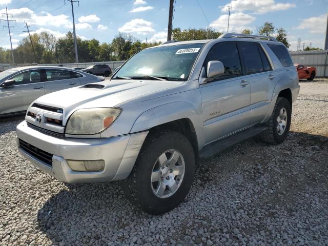 2005 TOYOTA 4RUNNER SR5, 