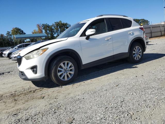 2015 MAZDA CX-5 TOURING, 