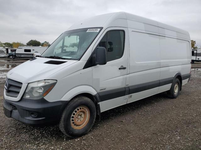 2015 MERCEDES-BENZ SPRINTER 2500, 