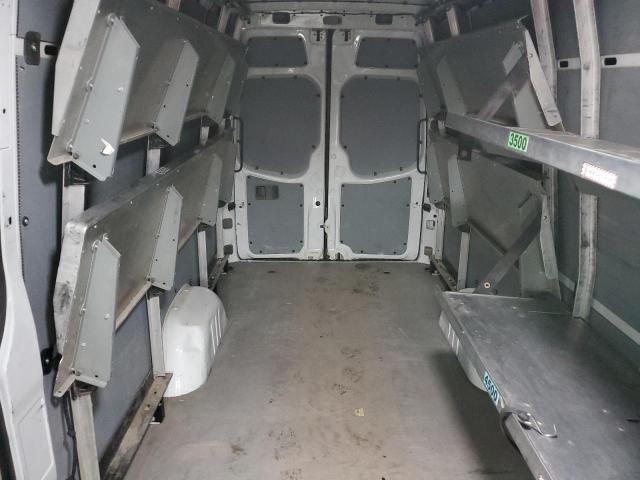 WD3PE8DB2FP134545 - 2015 MERCEDES-BENZ SPRINTER 2500 თეთრი ფოტო 10