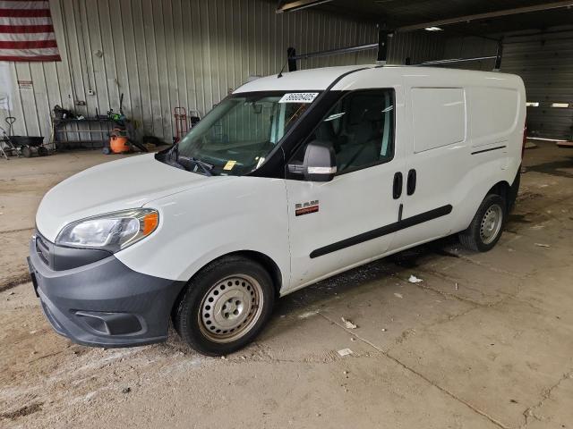 2018 RAM PROMASTER, 